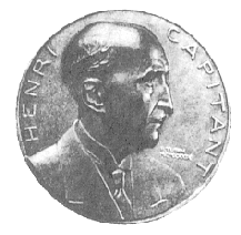 Henri Capitant